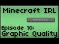 MinecraftIRL