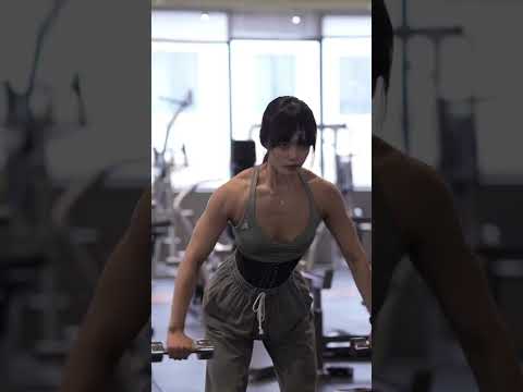 Is this a vacuum? Countdown 79 days #prepare for the competition #fitness