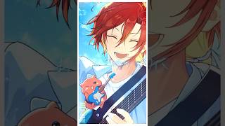 快晴 / Orangestar Covered by 星乃歌カズ #shortvideo #shorts