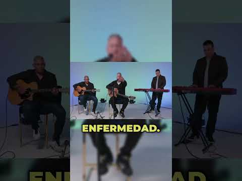 Deja Que Dios Tome El Control - Samuel Hernández #DejaQueDiosTomeElControl #Shorts