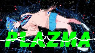 Plazma/米津玄師 cover 方位かなめ #ジオテクノロジーズ #ジークアクス #gquuuuuux