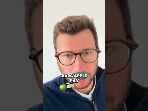 Tu peux maintenant faire ton shopping… directement dans ChatGPT 😳