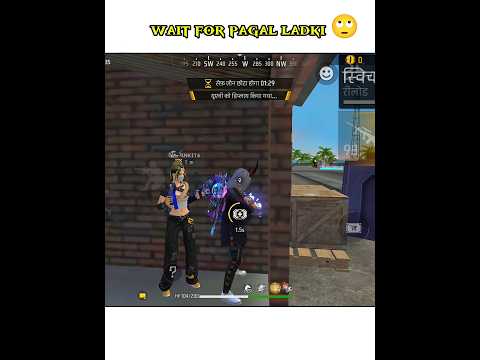 ANKITA NAHIN GALAT FASAYA MUJHE 😂#FREE FIRE SHORT FUNNY