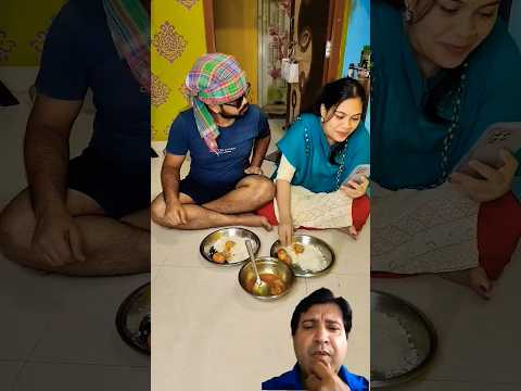 crazy couple comedy 🤣 6 Don't miss 😱 #funny #comedy #shorts #viral #ytshorts #crazycomedy #yt