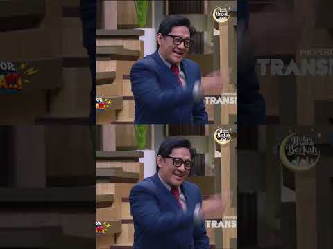 Gak Disangka! Monitor Ketua Kedatengan Yayan Ruhian #MonitorKetua #TransTV