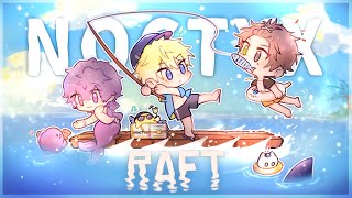【RAFT】I have a "sinking" feeling...