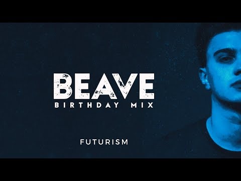 FUTURISM Presents // Beave's Birthday Mix // Deep & Future House - UCgMyPaCx5-LkEx_54Ul9f-A