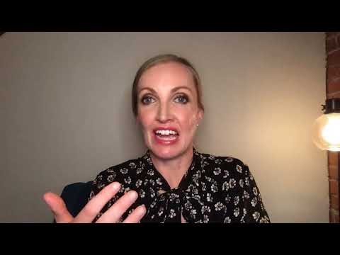 Mental Health Stigma and the Cult of Positivity | Rachel Tambling | TEDxUConn