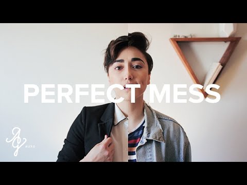 Perfect Mess by Alex G | Official Music Video - UCrY87RDPNIpXYnmNkjKoCSw
