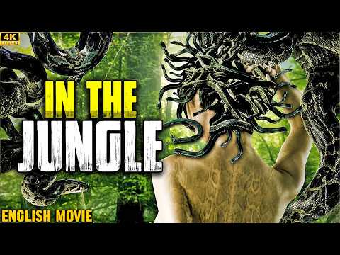 SNAKE 4 - Full English Movie | Hollywood Action Adventure Movie In English | 4k Chinese Snake Movie