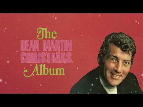 Dean Martin - Let It Snow! Let It Snow! Let It Snow! (Official Visualizer)