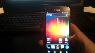 How to root a HTC Sensation 4G and Best.