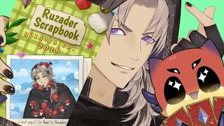 Project Unboxing!!!【RUZADER DAY PROJECTS】