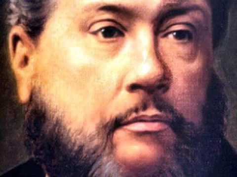 The Minister in These Times! - Charles Spurgeon Sermon