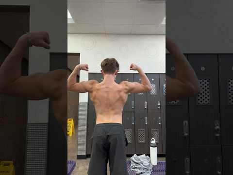 Gonna lock in on content creation… #fypシ #shorts #gym