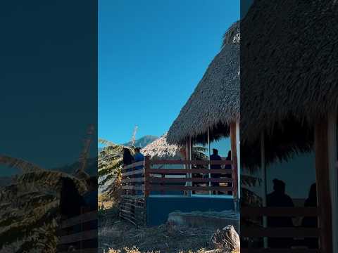 ¿El paraíso en Estelí? 🌲✨  #nicaragua #turismo #viral #tradiciones #parati #videoviral #naturaleza