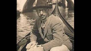 Igor Stravinsky - Tango for Piano