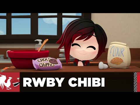 RWBY Chibi, Episode 1 - Ruby Makes Cookies | Rooster Teeth - UCzH3iADRIq1IJlIXjfNgTpA