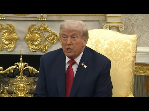 Trump says US sanctions on Turkey could end 'almost immediately' | AFP