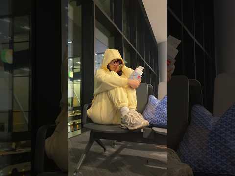 odjíždím z Česka…👋✈️