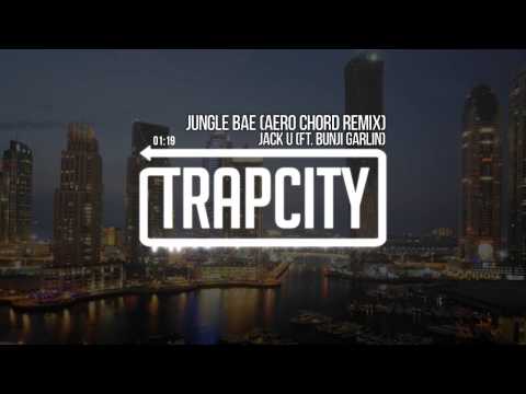 Skrillex & Diplo - Jungle Bae (ft. Bunji Garlin) (Aero Chord Remix) - UC65afEgL62PGFWXY7n6CUbA