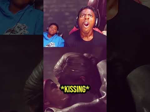 iShowSpeed Turns Into A Zombie..