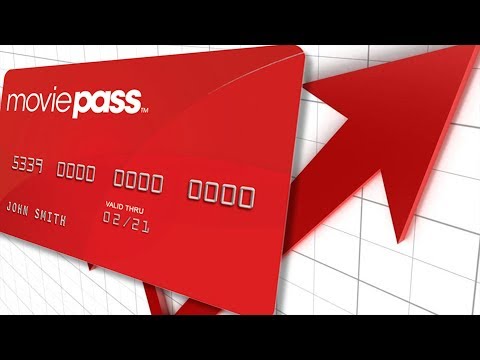 MoviePass Now More Expensive With Peak Pricing
