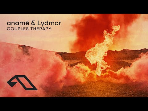 anamē & Lydmor - Couples Therapy (Interlude) (@anameofc)