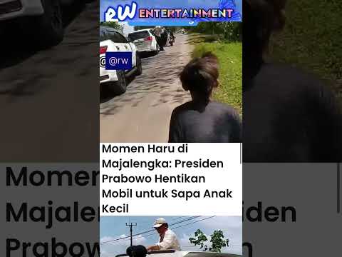 Baik banget pak Prabowo #baik #prabowo #kasih #anak #duit #viralvideo #trending #youtube #fyp #yt