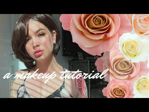 Rose-Gold Garden   - UCcZ2nCUn7vSlMfY5PoH982Q