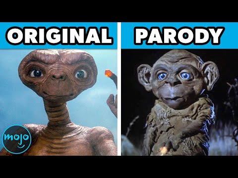 Top 10 1980s Movies That Everyone Loves to Spoof