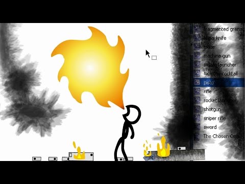 Animator vs. Animation II (HD) - UCbKWv2x9t6u8yZoB3KcPtnw