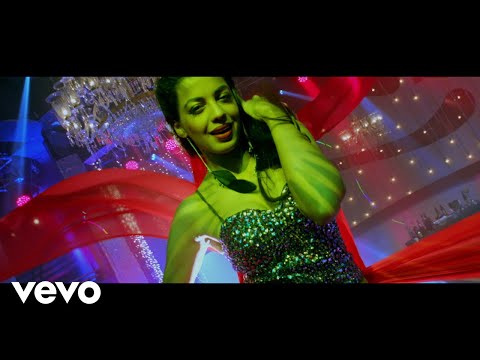 Har Lamha Kar Party - Bezubaan Ishq | Mugdha Godse | Shalmali - UC3MLnJtqc_phABBriLRhtgQ