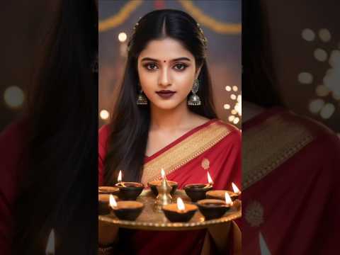 Diwali photo editing gemini ai 2025 || diwali photo kaisa banaye