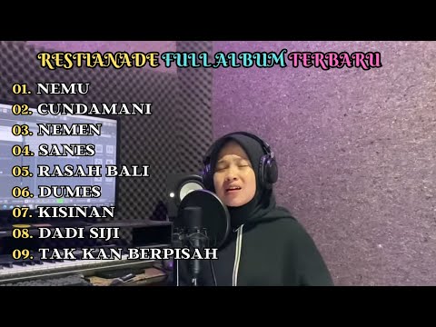 " Nemu" -RESTIANADE FULL ALBUM COVER LAGU JAWA TERBARU 2023