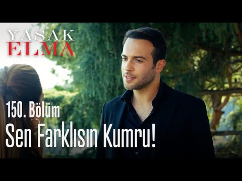 Sen farklısın Kumru! - Yasak Elma 150. Bölüm