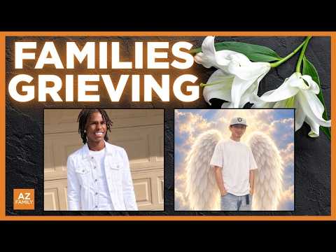 Phoenix area experiences <strong>multiple</strong> cases of teen violence