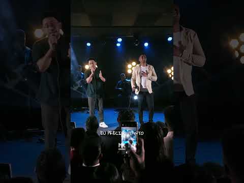 O novo clipe de Samuel Sabinno e Misais vai tocar seu coração! Veja 