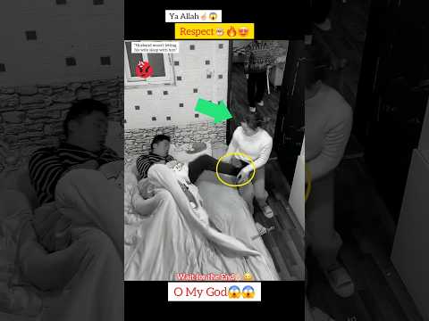 MashAllah ☝🏻😇 Respect 😍 #shorts #status #short #Respect