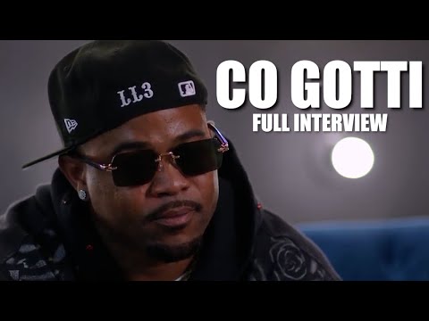 MO3 Brother Co Gotti - Responds to Yella Bezzy in court, Mo3’s Trail Rain Water & MORE