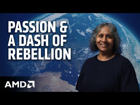 Career Engineered: Passion & A Dash of Rebellion