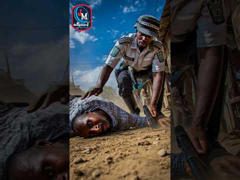 Another Police Officer Allergedly Gunned Down By Soldier In Bauchi