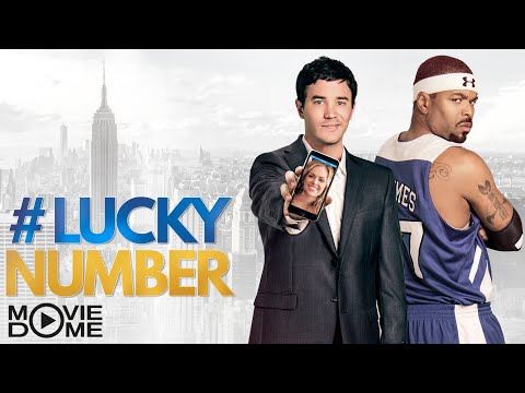 #Lucky Number - (Sports-Comedy) - Watch the Full Movie in English on Moviedome UK