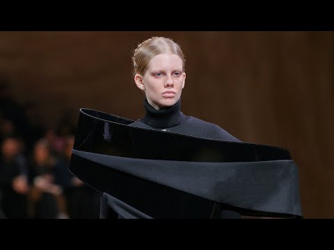 Junya Watanabe | Fall Winter 2024/2025 | Full Show