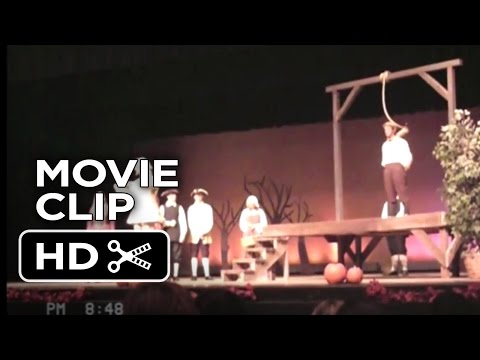 The Gallows Movie CLIP - Opening Scene (2015) - Horror Movie HD - UCkR0GY0ue02aMyM-oxwgg9g