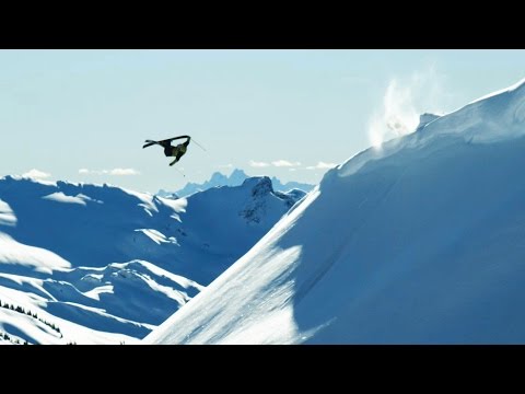 Keep Your Tips Up | Sean Pettit Full Backcountry Part - UCblfuW_4rakIf2h6aqANefA