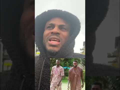 Raoul le blanc s’attaque aux adebayor