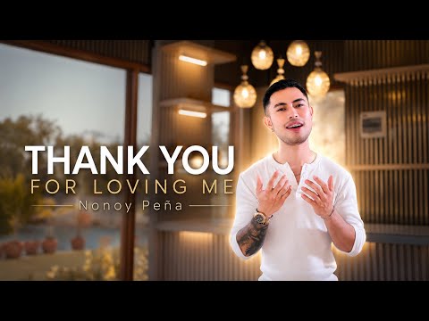 Thank You For Loving Me - Bon Jovi | Cover by Nonoy Peña