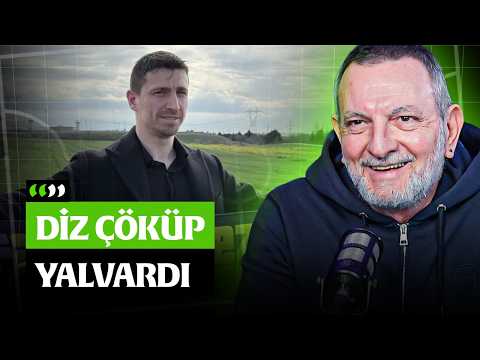 "SOKAĞA ÇIKAMAZSINIZ!" Mert Hakan Yandaş, Aziz Yıldırım, Sadettin Saran & Ali Koç… | “NABIZ”