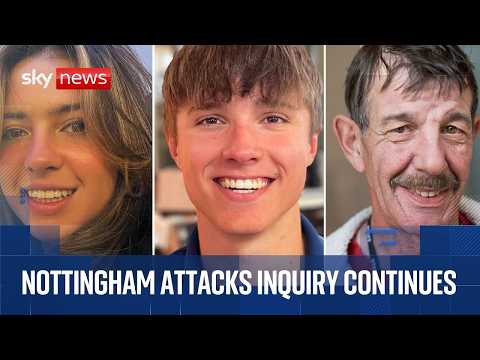 Nottingham Inquiry continues as killer's brother gives evidence